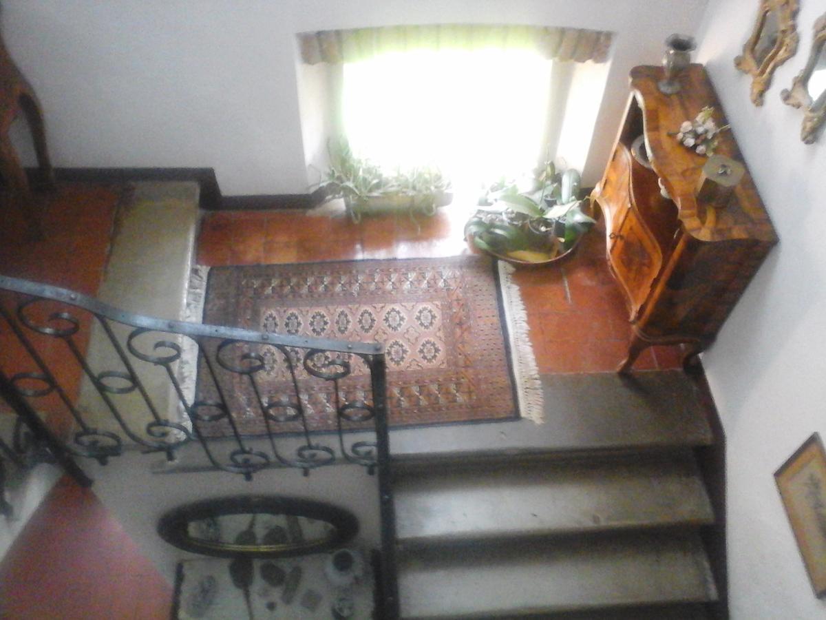 Ca Morari Bed & Breakfast Argenta Exterior photo