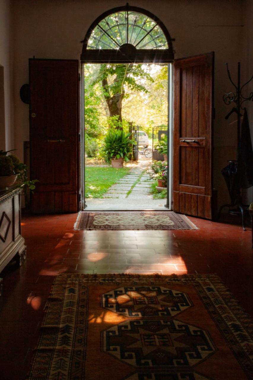 Ca Morari Bed & Breakfast Argenta Exterior photo